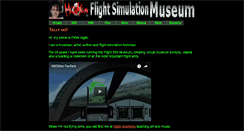 Desktop Screenshot of migman.com